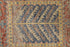 Vintage Afghan Area Rug (9' x 11')